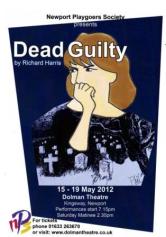 DEAD GUILTY